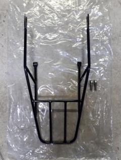 ワールドウォーク スーパーカブC125用 リアキャリア