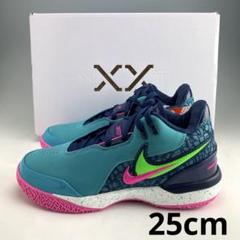 LEBRON NEXT GEN EP レブロン 25cm 【今週のみ限定価格】 NIKE公式】レブロン NXXT Gen AMPD EP バスケットボールシューズ