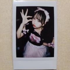 松本かれん　チェキ　4/3大宮ステラタウン 松本かれん チェキ - メルカリ