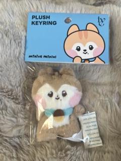 IVE minini minive ぬいぐるみ 着せ替え フーディケープ リズ② IVE minini minive ぬいぐるみ 着せ替え フーディケープ リズ