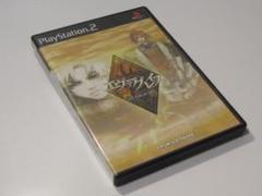 PS2ソフト●エヴァーグレイス