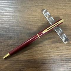 WATERMAN ボ－ルペン　メトロポリタン レッド ゴールドのサムネイル
