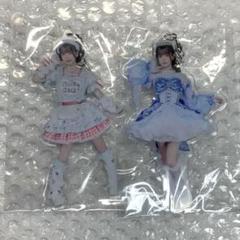 iLife I-col あいす アクキー iLiFE! icol あいす アクキー 生誕 - メルカリ