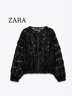 2025年最新】ZARA レディース ジャンパー・ブルゾンの人気