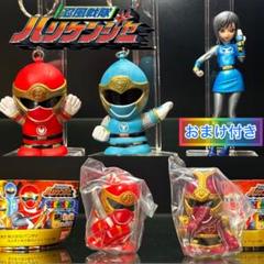 【匿名配送】忍風戦隊ハリケンジャー　キーホルダー　フィギュア　缶　まとめ 2025年最新】ハリケンジャー キーホルダーの人気アイテム - メルカリ