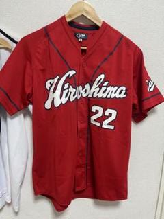 広島東洋カープ 中村奨成選手 直筆サインユニフォーム 直筆サイン色紙 広島東洋カープ 中村奨成選手 直筆サインユニフォーム 直筆