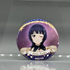 朝香果林　カウントダウン　缶バッジ 朝香果林 缶バッジ 3個 - メルカリ