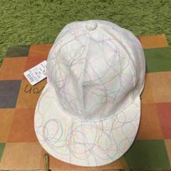 CA4LA★カシラLINT CAPチュールキャップ帽子 LALA CAP S(ONESIZE LIGHT BLUE): キャップ｜帽子通販｜CA4LA