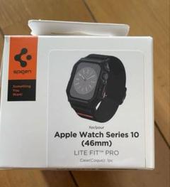 spigen ACS08609 (マットブラック) 46mmのサムネイル