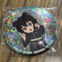 鬼滅の刃　ハロウィン　缶バッジ　2020 時透無一郎 鬼滅の刃 時透無一郎 ハロウィン 2020 缶バッジ 鬼滅