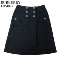 美品☆バーバリー/スカート/ノバチェック/日本製/大きいサイズ/黒/2XL/44 楽天市場】バーバリー スカート 大きいサイズの通販
