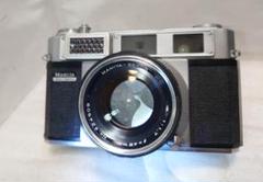 ★希少！美品★MAMIYAマミヤ Auto Metra 48mm F1.7 2025年最新】MAMIYA Auto-Metraの人気アイテム - メルカリ