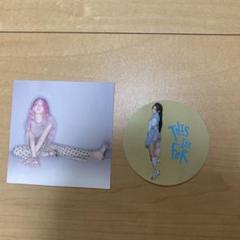 TWICE ミナ ツウイ デジパック