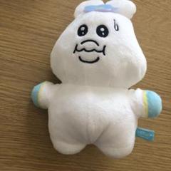 んぽちゃむ　ぬいぐるみ