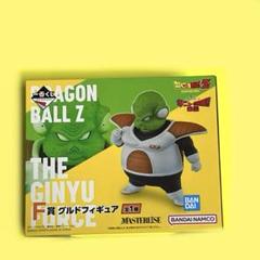 2025年最新】ドラゴンボール一番くじ グルドの人気アイテム