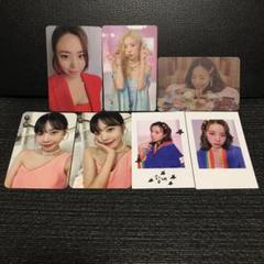 APINK トレカ　まとめ売り 2025年最新】apinkトレカの人気アイテム - メルカリ
