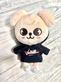 seungmin(スンミン)セットぬいぐるみ スンミン Seungmin ぬいぐるみ straykids スキズ 10cm