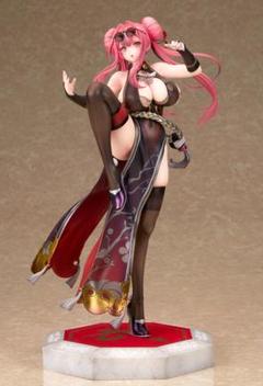 アズールレーン ブレマートン アクションクルーズVer. 1/7 新品未開封品