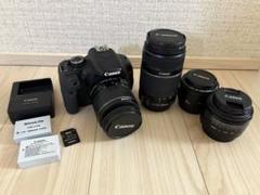 2025年最新】EOS KISS シグマの人気アイテム - メルカリ