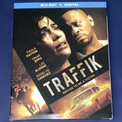 セックス・トラフィック 悪夢の週末 Blu-ray
