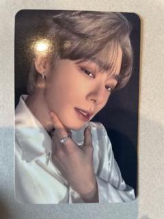 2025年最新】oneus pygmalion ファヌン トレカの人気アイテム