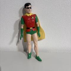 80s ビンテージトイ バッドマン ロビン フィギュア DCコミック 2025年最新】バットマン フィギュア 1988の人気アイテム - メルカリ
