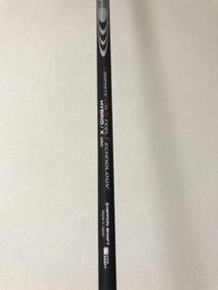 値下げ！希少！ns pro gost xフレックス テーラーメイドスリーブ