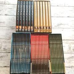 AILIAS シーズン1〜5 全巻 Amazon.co.jp: エイリアス シーズン3 DVD COMPLETE BOX