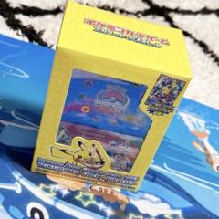 ポケモンカードゲーム 特別デッキ