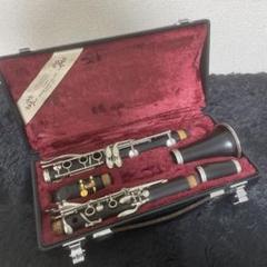 YAMAHA YCL-351 クラリネット 管楽器 ケース付属 D.BONADE YAMAHA YCL-351 クラリネット 管楽器 ケース付属 D.BONADE