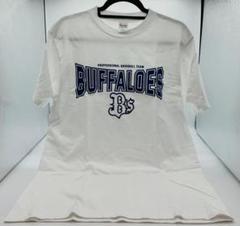 #61 オリックスバファローズ Tシャツ L シャツ