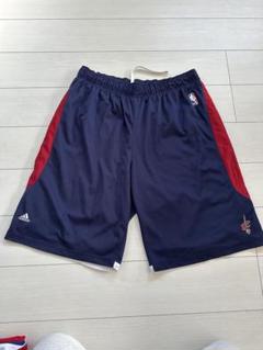 Champion NBA ユタ・ジャズ バスケットボールパンツ 38
