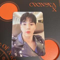 2025年最新】monsta x ショヌの人気アイテム - メルカリ