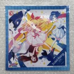 【新品未開封】アイカツ！Blu-rayBOX特典　布ポスター アイカツ！シリーズ アニメ公式 on X: 