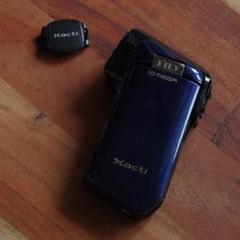 SANYO Xacti ザクティ CG10 ジャンク - メルカリ