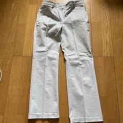 ルコック　レディース ゴルフ ストレートレッグパンツ