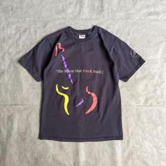 2000's ROCK&ROLL HALL OF FAME プリント Tシャツ