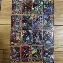 ガンダムトライエイジ