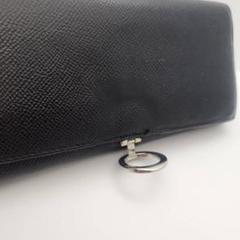極美品 BVLGARI ブルガリ 長財布 サフィアーノレザー クラシコ ロゴ 黒 Amazon.co.jp: ブルガリ BVLGARI 財布 長財布 メンズ クラッシコ