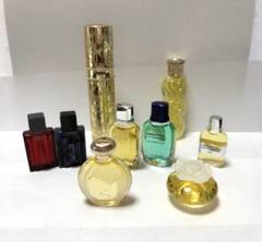 ミニチュア香水44個 まとめ売り ヴィトン その他 香水 ミニチュアセット Aランクの買取参考価格