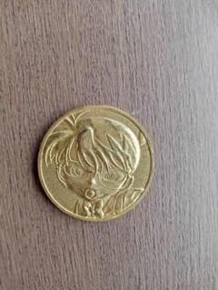 名探偵 コナン 海ほたる コイン 2025年最新】名探偵コナン 金貨の人気アイテム - メルカリ