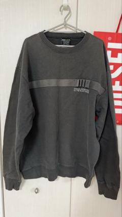 メーカー直売所 backchannel ドライスウェット メンズ 未使用 M