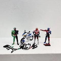 2025年最新】shodo 仮面ライダー電王の人気アイテム - メルカリ