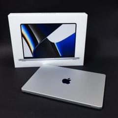 2025年最新】macbook pro 14インチ 2tbの人気アイテム - メルカリ