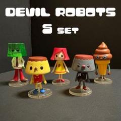 2025年最新】デビルロボッツの人気アイテム - メルカリ