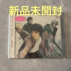 transtic nerve/ インディーズ1st 未開封 transtic nerve/ インディーズ1st 未開封