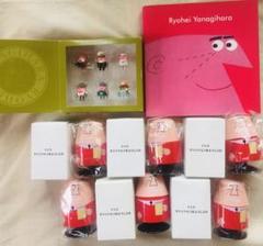 柳原良平のミニえほんやピンバッジ揃えました。 トリスハイ