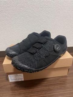 MERRELL Vapor Glove 6 BOA ブラック 27.0