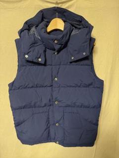 THE NORTH FACE インディゴブルー キルティング ベスト L 美品 2025年最新】THE NORTH FACE カラー:ブルー系 ダウンベスト