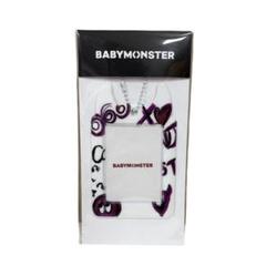 2025年最新】babyMonster アサ トレカケースの人気アイテム